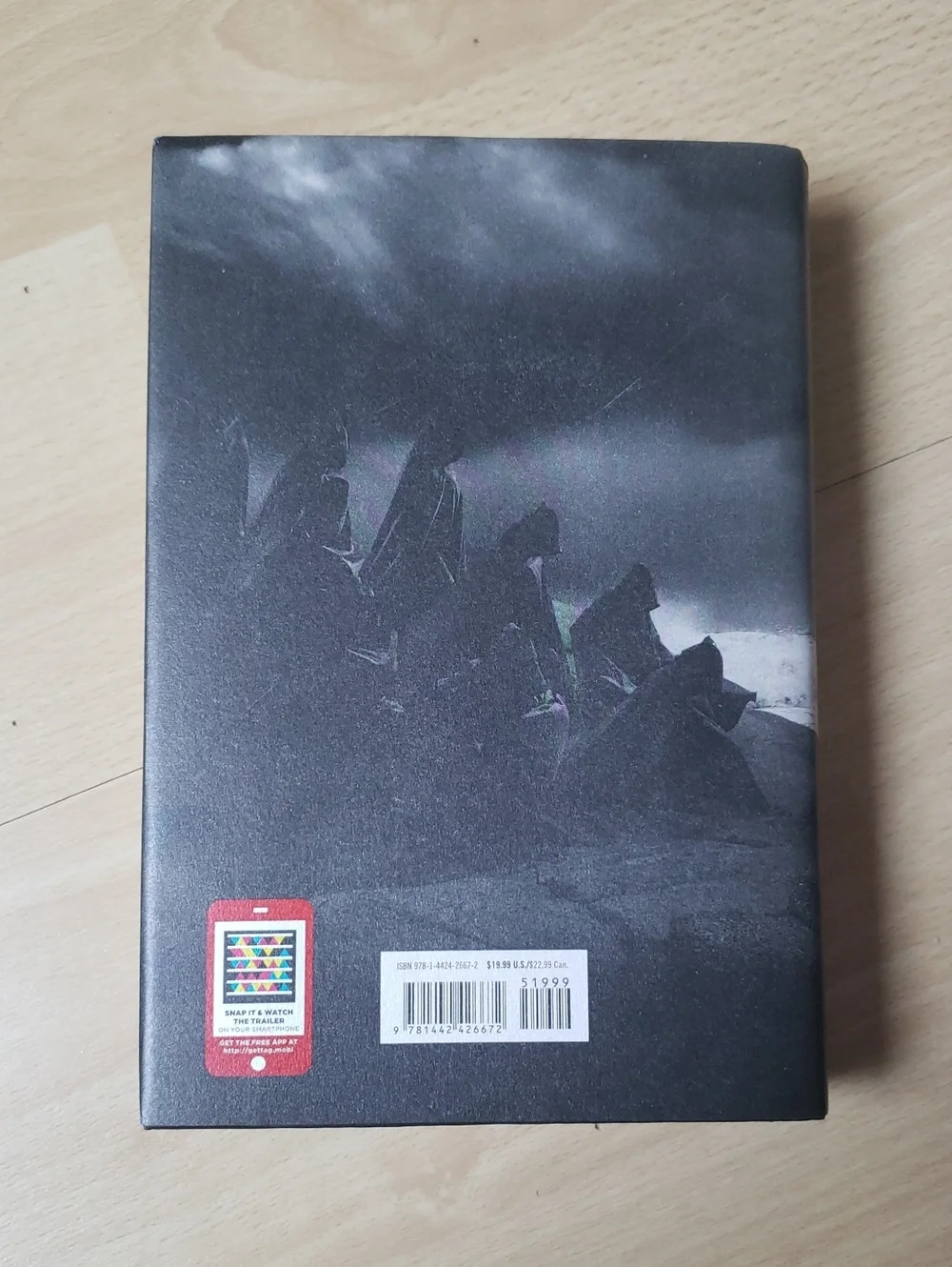 Hush, Hush- Becca Fitzgerald-  Boxed Set